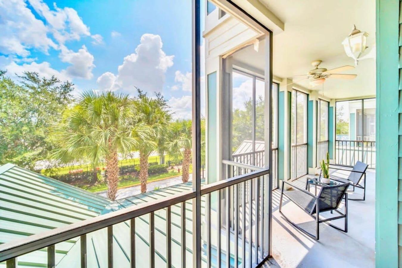 3Br Condo With Pool And Hot Tub Close To Disney Orlando Exterior photo